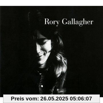 Rory Gallagher Rory Gallagher von Rory Gallagher