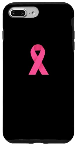 Breast Cancer Awareness Rosa Schleife Brustkrebs Hülle für iPhone 7 Plus/8 Plus von Rosa Schleife Brustkrebsmonat Oktober Geschenke
