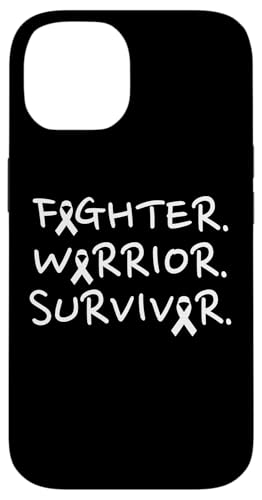 Fighter Warrior Survivor Breast Cancer Awareness Brustkrebs Hülle für iPhone 14 Fighter Warrior Survivor Breast Cancer Awareness Brustkrebs Hülle für iPhone 14 von Rosa Schleife Brustkrebsmonat Oktober Geschenke