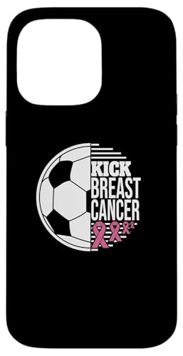 Kick Breast Cancer Rosa Schleife Brustkrebs Hülle für iPhone 14 Pro Max Kick Breast Cancer Rosa Schleife Brustkrebs Hülle für iPhone 14 Pro Max von Rosa Schleife Brustkrebsmonat Oktober Geschenke