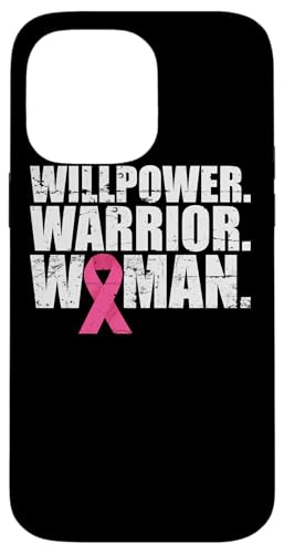 Willpower Warrior Woman Rosa Schleife Brustkrebs Hülle für iPhone 14 Pro Max Willpower Warrior Woman Rosa Schleife Brustkrebs Hülle für iPhone 14 Pro Max von Rosa Schleife Brustkrebsmonat Oktober Geschenke