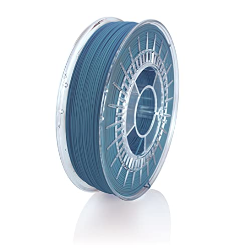 Filament ASA 1,75mm 0,7kg Blue von Rosa3D