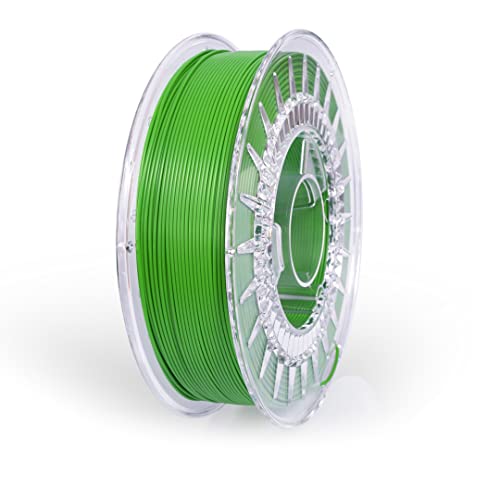 Filament ASA 1,75mm 0,7kg Green von Rosa3D