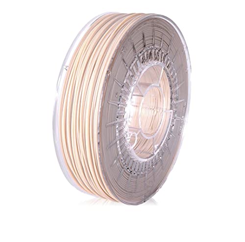 Filament ASA 1,75mm 0,7kg Natural von Rosa3D