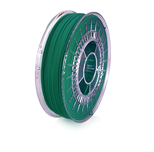 Filament ASA 1,75mm 0,7kg Turquoise green von Rosa3D