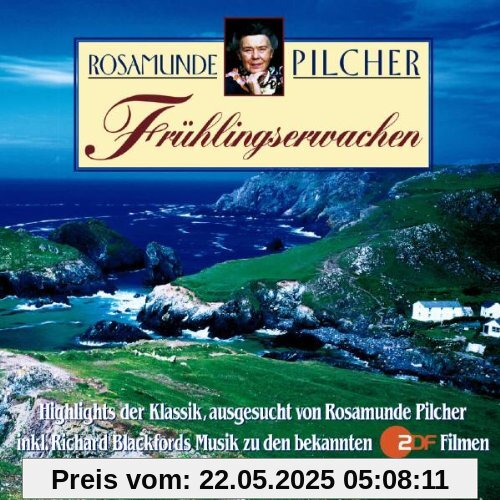 Frühlingserwachen Frühlingserwachen von Rosamunde Pilcher