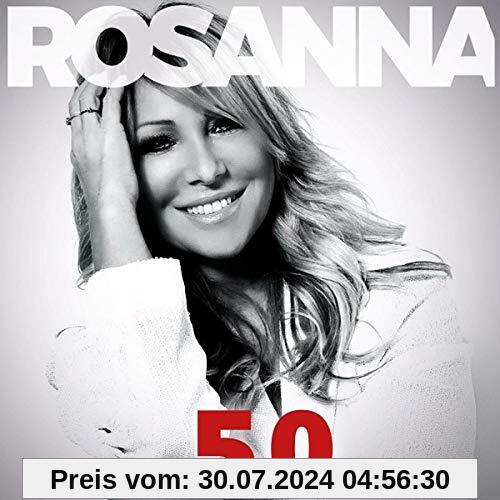5.0 von Rosanna Rocci