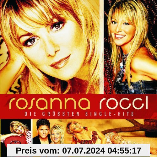 Die Größten Single-Hits von Rosanna Rocci