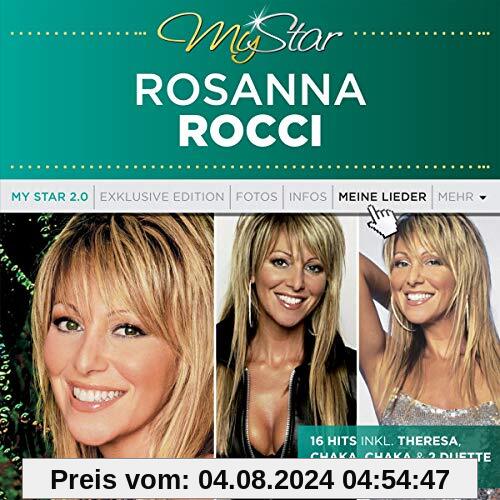 My Star von Rosanna Rocci