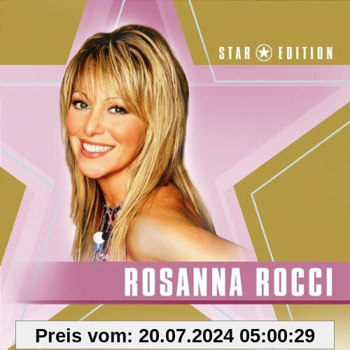 Star Edition von Rosanna Rocci