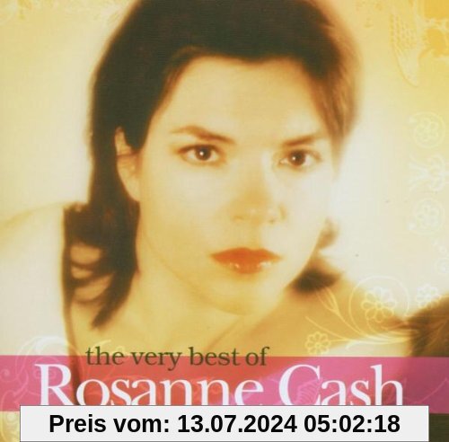 Best of,the Very von Rosanne Cash
