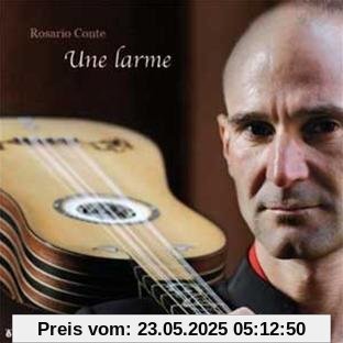 Une Larme von Rosario Conte