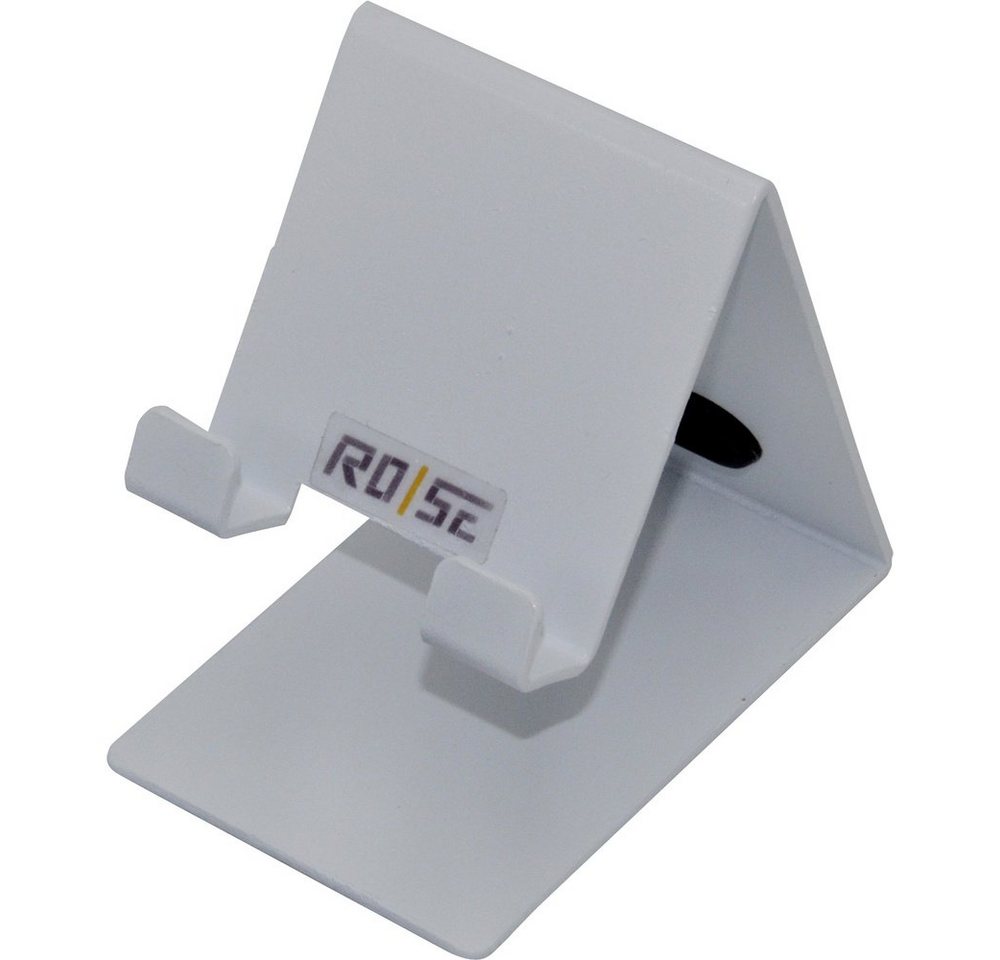 Rose LM Rose LM Handy Ständer Grau Handy-Halterung Rose LM Rose LM Handy Ständer Grau Handy-Halterung von Rose LM