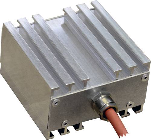 Rose LM S2.30/110-265 Schaltschrankheizung 110 - 265 V/AC 30W (L x B x H) 45 x 75 x 78mm 1St. von Rose LM