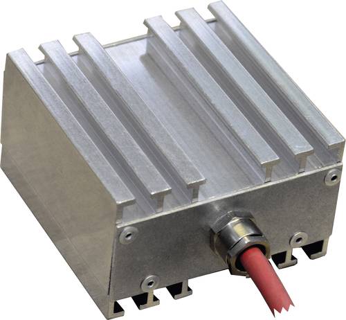 Rose LM S2.30/12-60 Schaltschrankheizung 12 - 60 V/DC 30W (L x B x H) 45 x 75 x 78mm 1St. von Rose LM