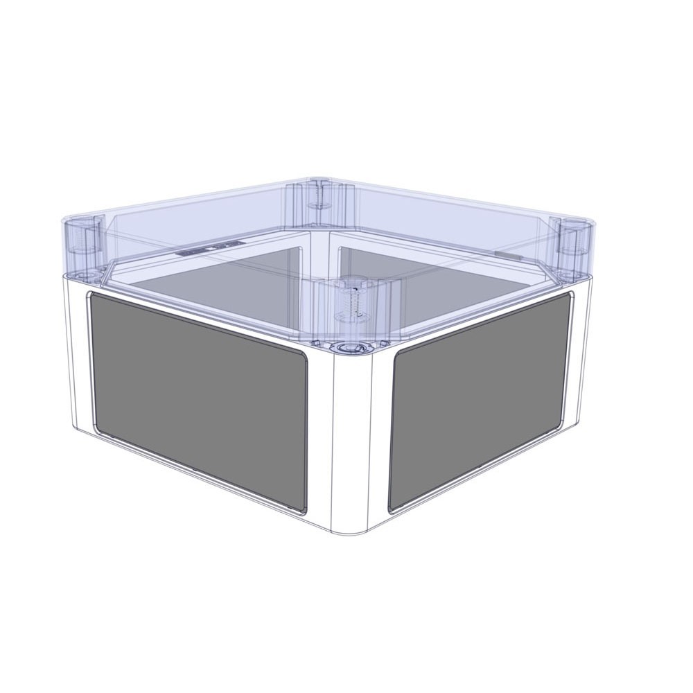 Rose System Flansch 140000200 Rose System Flansch 140000200 von Rose System