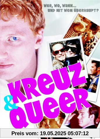 Kreuz und queer von Rose Troche