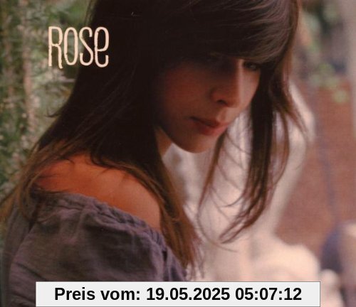 Rose (Limited Edition CD+DVD) von Rose