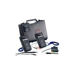 Rose Netztechnik Kabelader Suchgerät PTS 93-09 Prüf- und Test-Set (1019010-09) von Rose