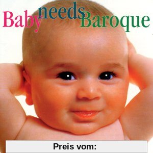 Baby Needs Baroque von Rosenberger