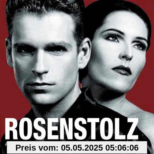 Alles Gute von Rosenstolz