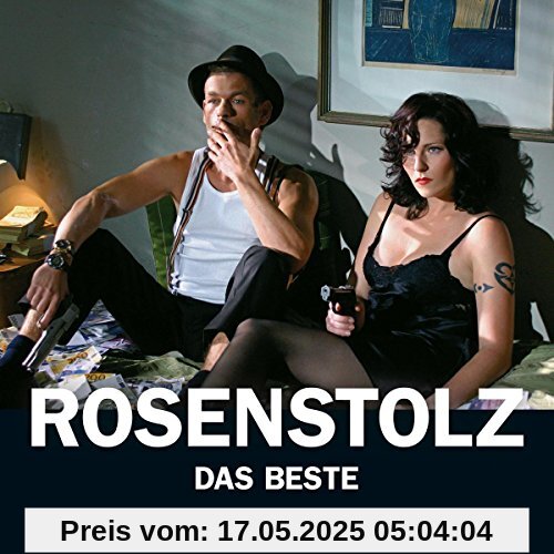 Das Beste Das Beste von Rosenstolz