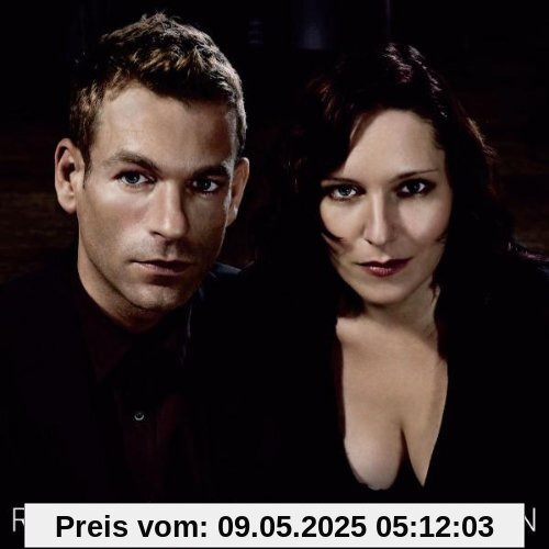 Das Grosse Leben (Erweitertes Tracklisting) von Rosenstolz