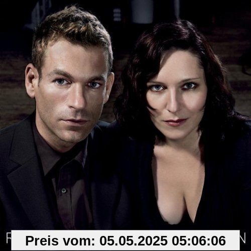 Das Grosse Leben (Limited Deluxe Edition mit Bonus-DVD) von Rosenstolz