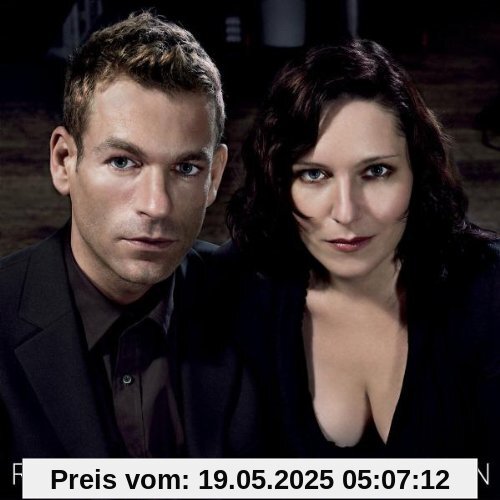 Das Grosse Leben (Limited Deluxe Edition mit Bonus-DVD) von Rosenstolz