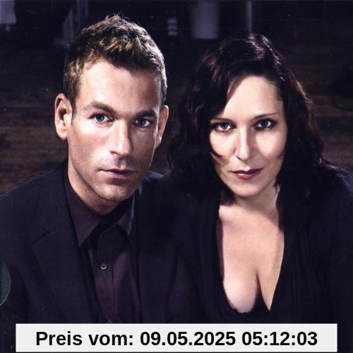 Das Grosse Leben (Ltd.Pur Edt.) von Rosenstolz
