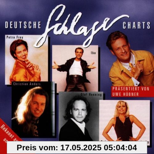 Deutsche Schlager Charts von Rosenstolz