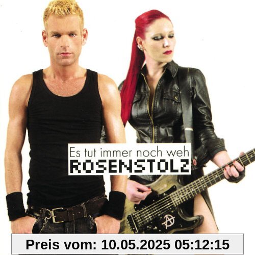 Es Tut Immer Noch Weh Es Tut Immer Noch Weh von Rosenstolz