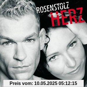 Herz [+ 5 Bonussongs] von Rosenstolz