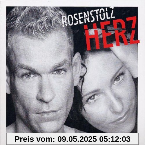Herz-Spez.Edt.(Incl.Bonus von Rosenstolz