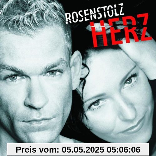 Herz Herz von Rosenstolz