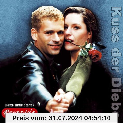 Kuss der Diebe (Limited-Slimline Edition) von Rosenstolz