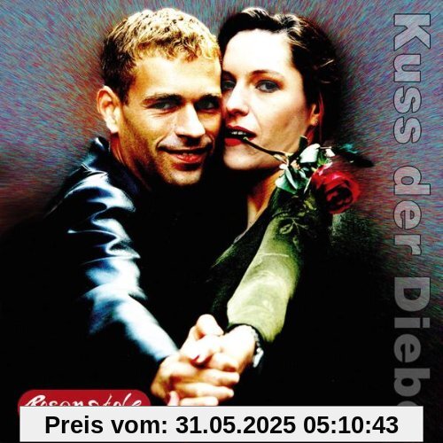 Kuss der Diebe von Rosenstolz