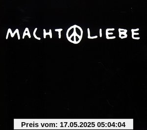 Macht Liebe (Ltd.Edt.) von Rosenstolz
