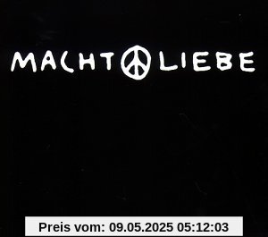 Macht Liebe (Ltd.Edt.) von Rosenstolz