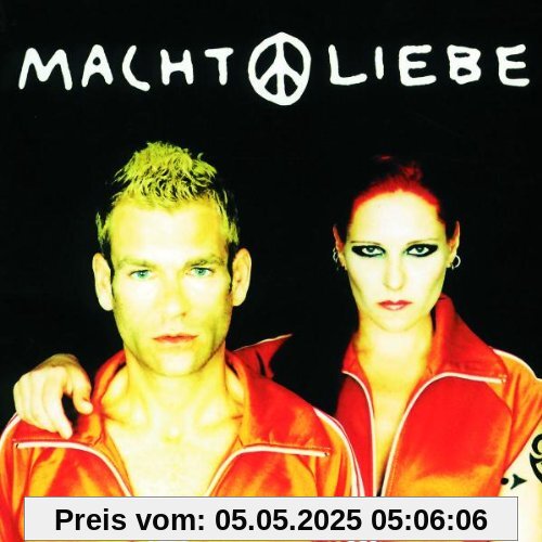 Macht Liebe Macht Liebe von Rosenstolz