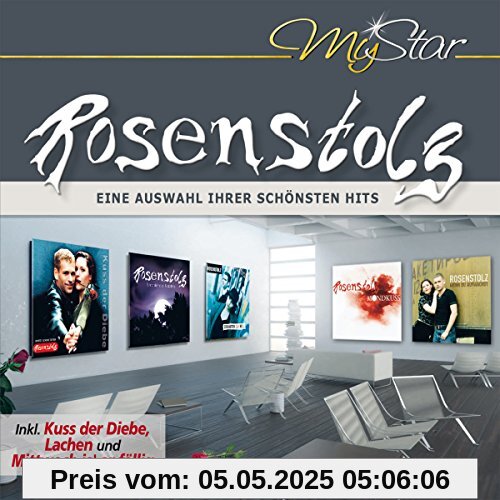 My Star My Star von Rosenstolz