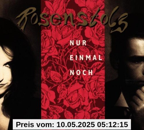 Nur einmal noch von Rosenstolz