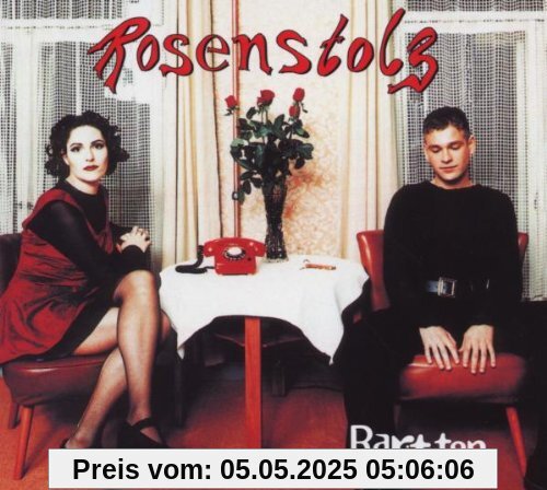 Raritäten Folge 1 Raritäten Folge 1 von Rosenstolz