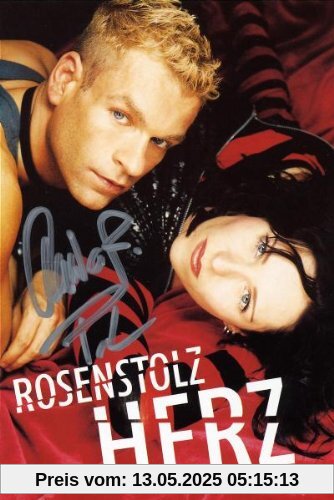 Rosenstolz - Herz von Rosenstolz
