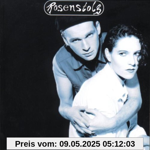 Soubrette Werd' Ich Nie von Rosenstolz