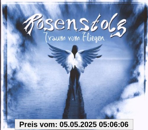 Traum Vom Fliegen Traum Vom Fliegen von Rosenstolz