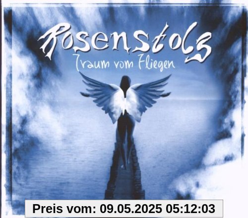 Traum Vom Fliegen von Rosenstolz