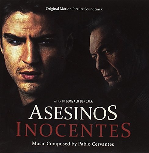 Asesinos Inocentes (Original Soundtrack) von EU Import
