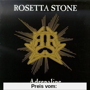 Adrenaline von Rosetta Stone