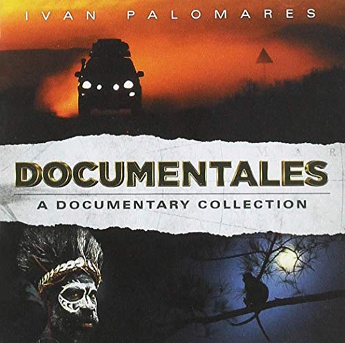 Documentales: A Documentary Collection von EU Import